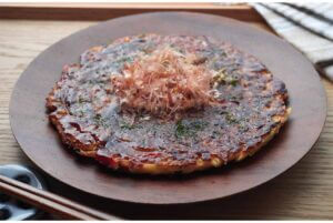 ポリ袋使用のかんたんレシピ《お好み焼きでダイエット》“アレ”を使うのがポイント