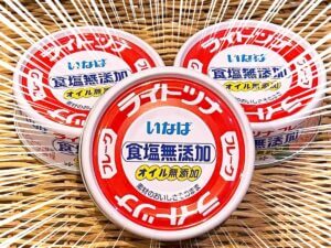 これ反則級にウマいです……。「ツナ缶」大満足レシピ