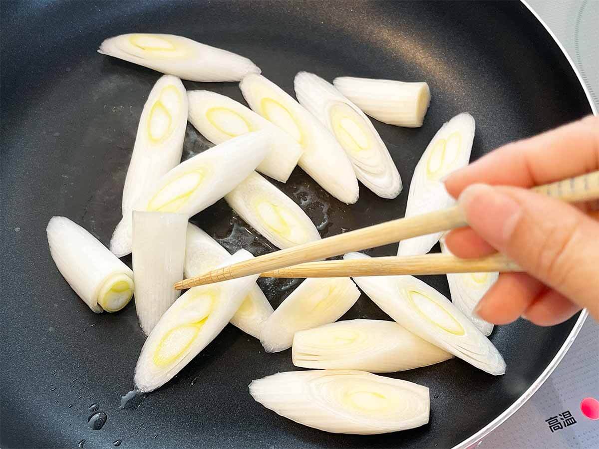 【メンズレシピ】無印牛すじカレーうどん