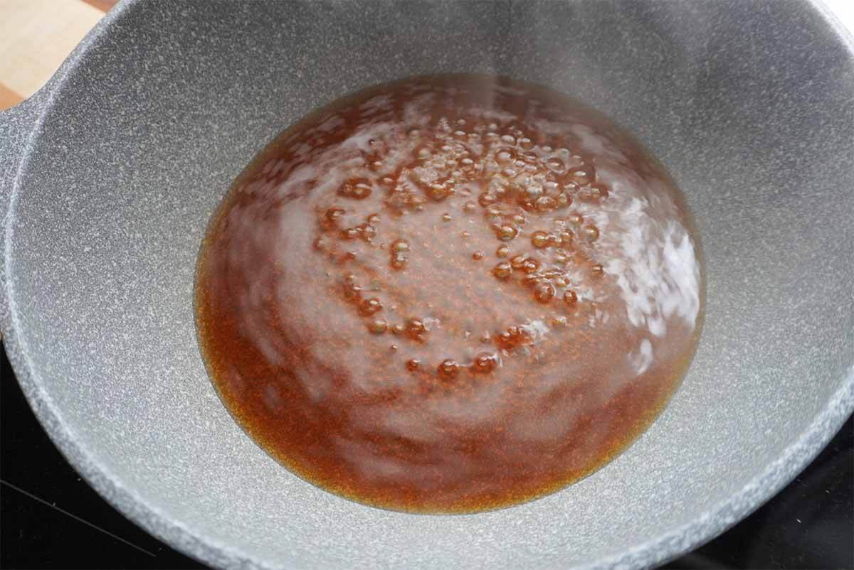 【メンズレシピ】ふわとろ親子丼