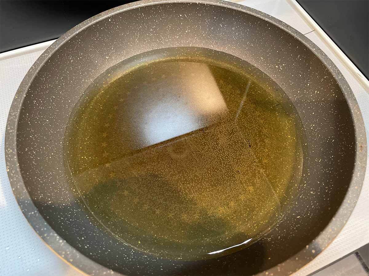 【メンズレシピ】唐揚げ