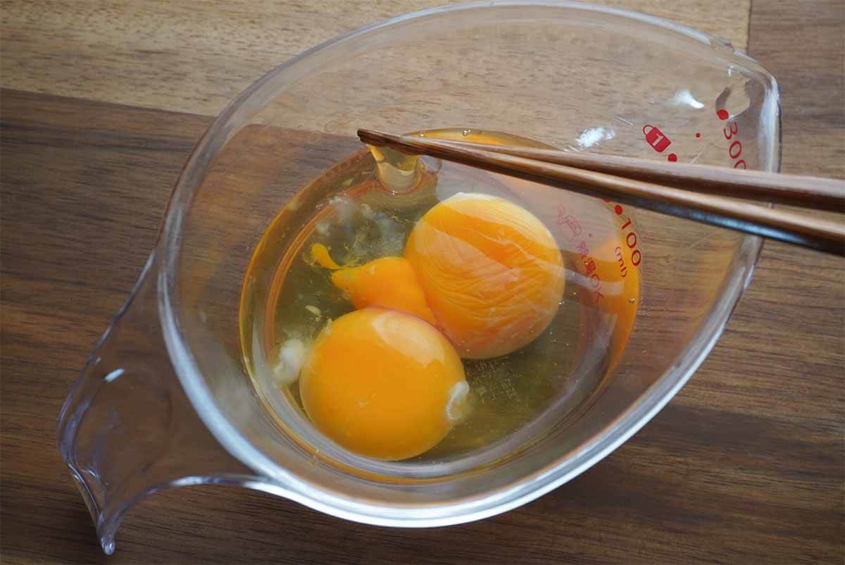 【メンズレシピ】ふわとろ親子丼