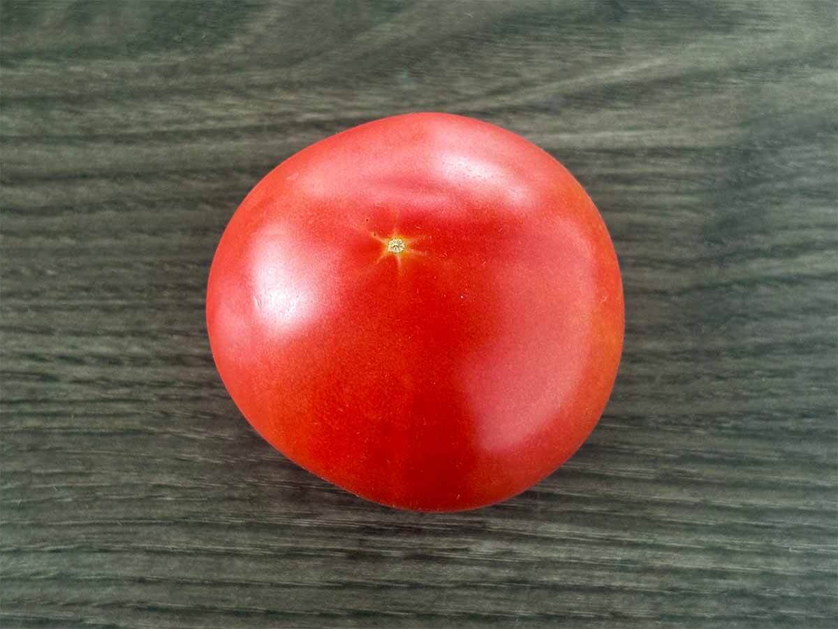 トマトの選び方のコツ