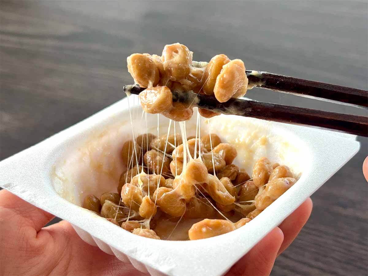 納豆の違いと使い分けのコツ