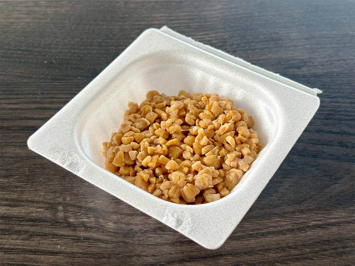 納豆の違いと使い分けのコツ