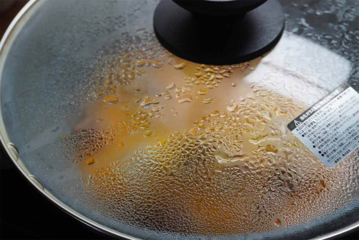 【メンズレシピ】ふわとろ親子丼