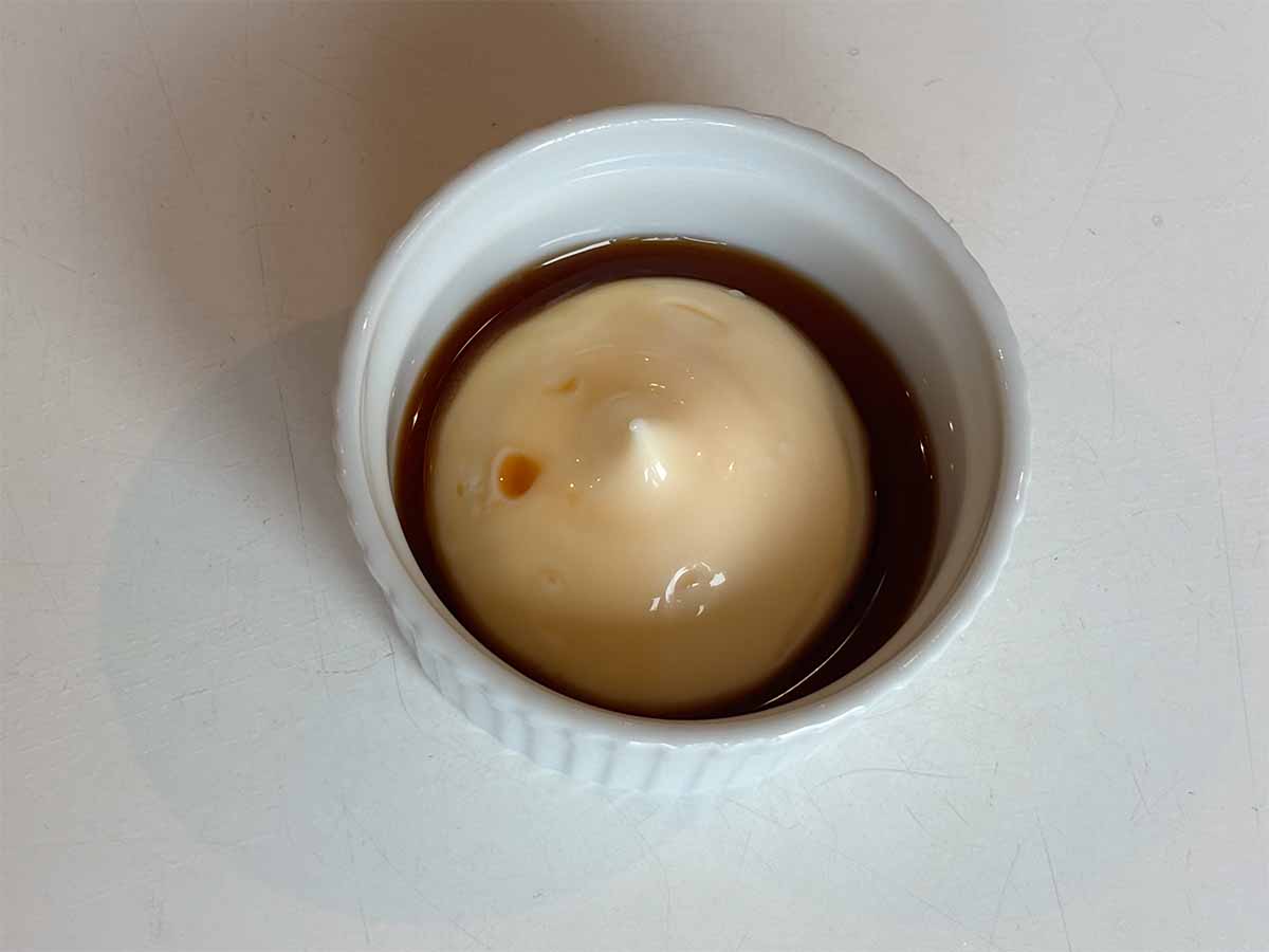【メンズレシピ】かつお節トースト
