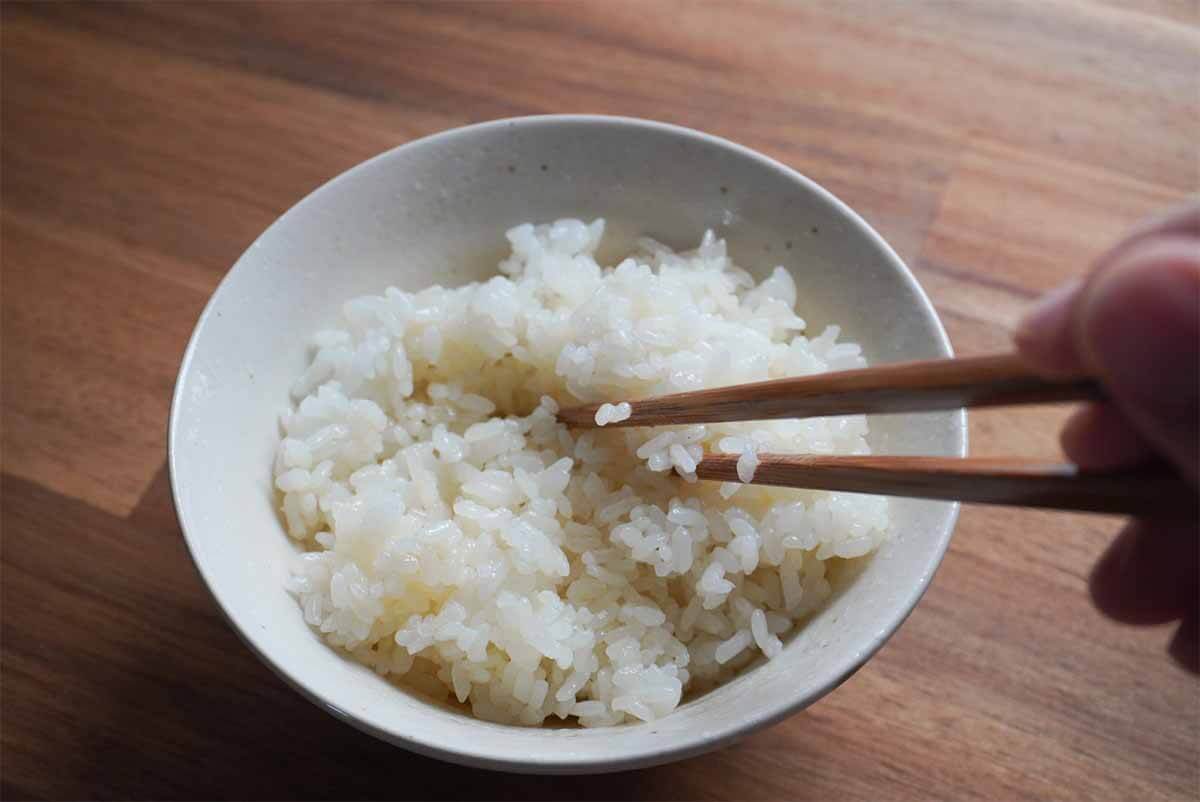 【メンズレシピ】パラパラ炒飯