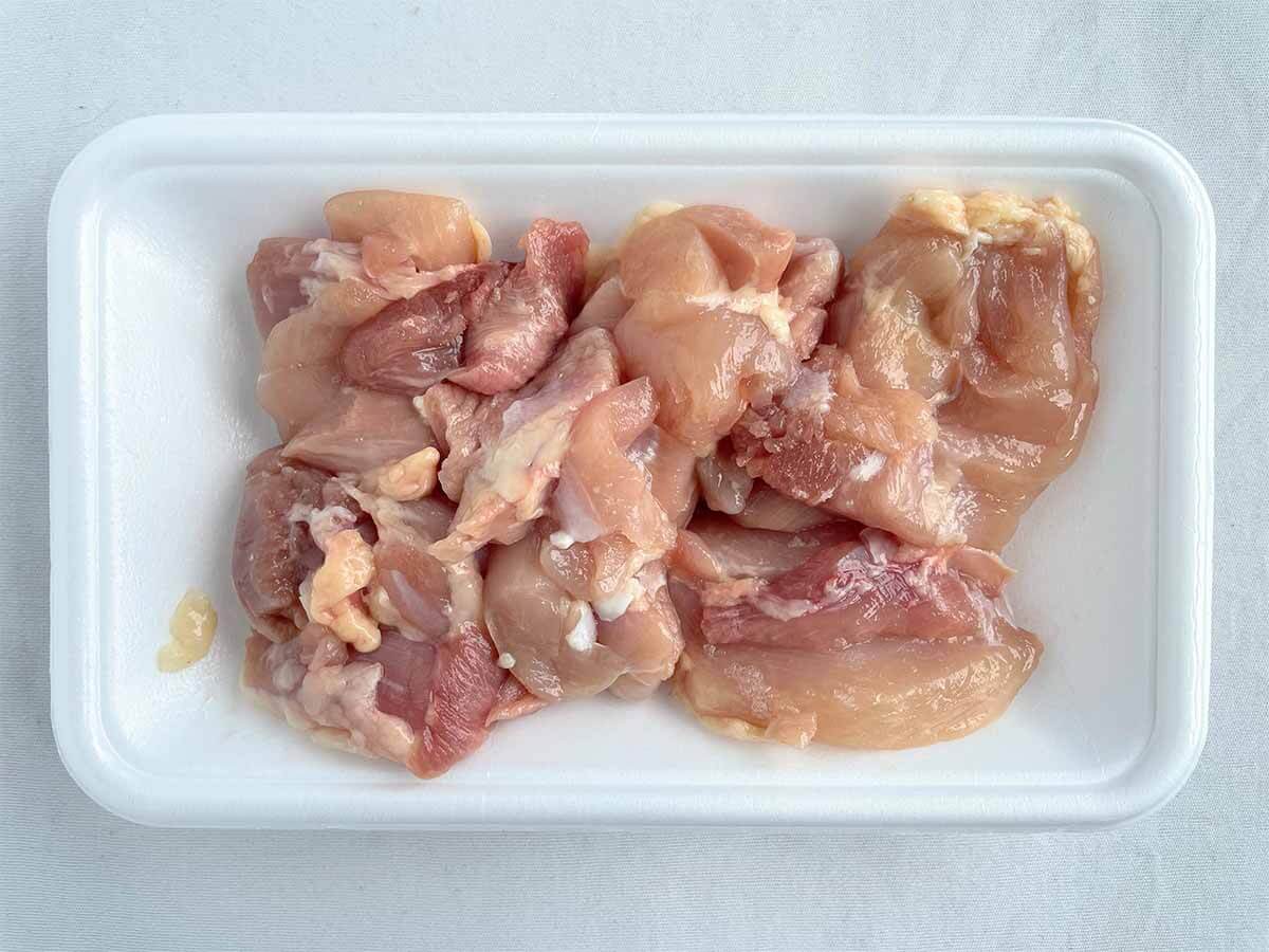 【メンズレシピ】時短豆乳煮