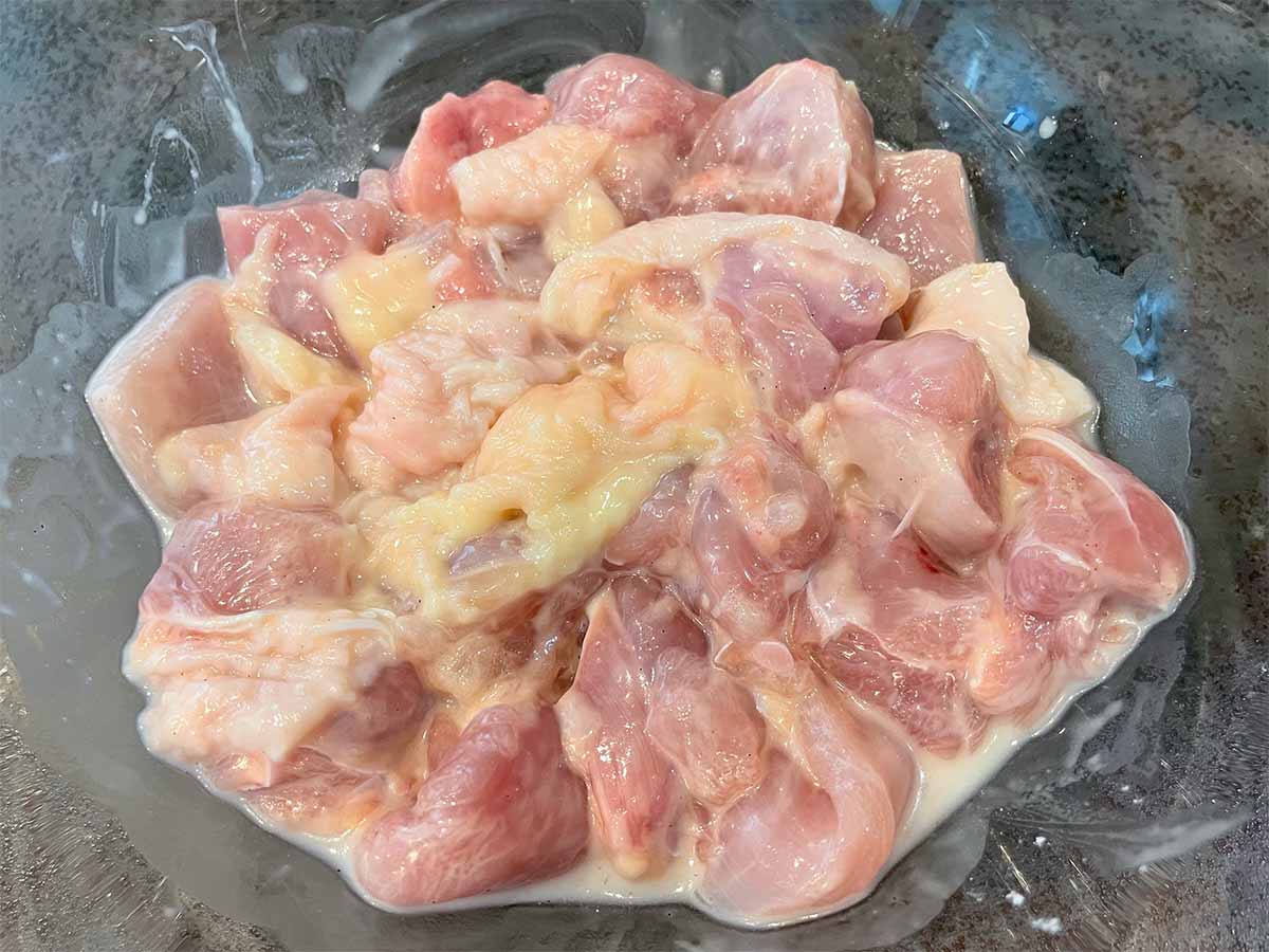 【メンズレシピ】リュウジさんの鶏チリ