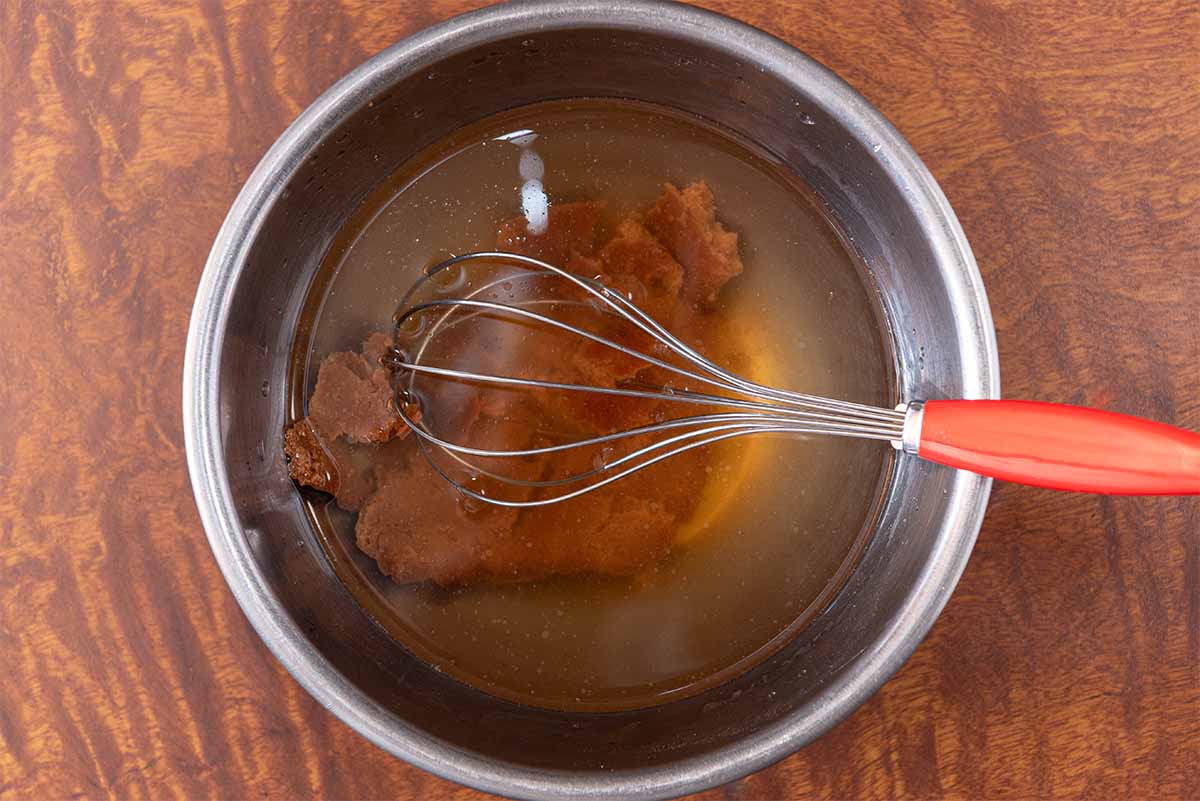 【メンズレシピ】鯖缶で冷や汁