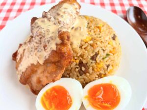 料理経験ゼロでも出来るーーっ！！全男性に見てほしい“ずるい”レシピ「神」「またやろう」が止まらない