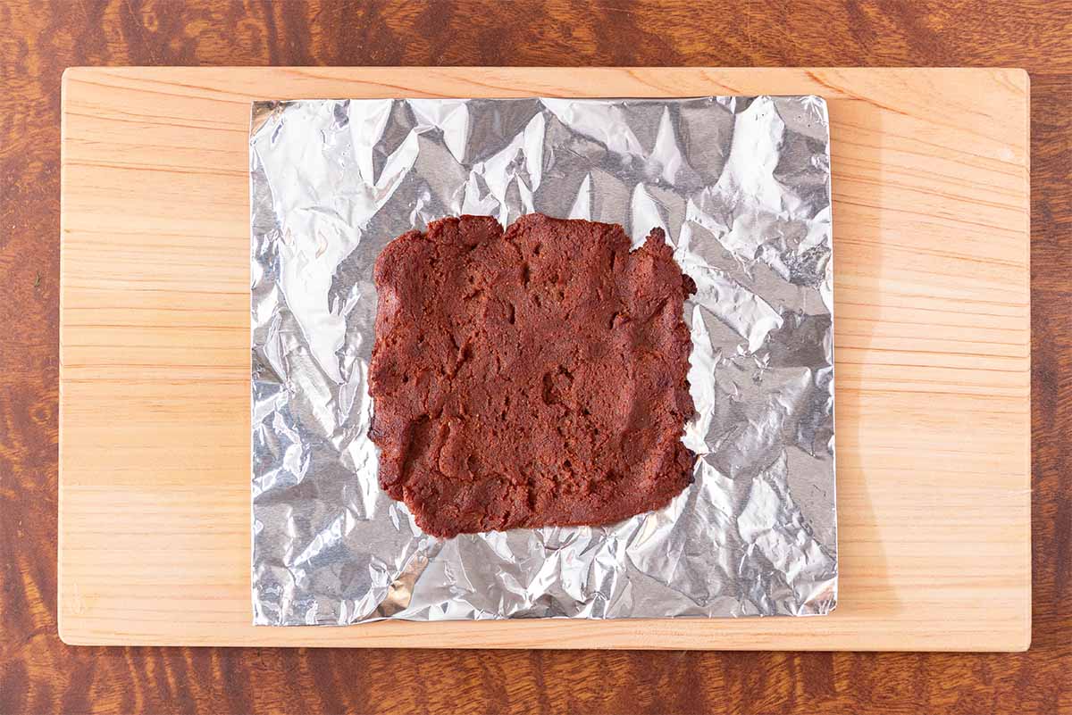 【メンズレシピ】鯖缶で冷や汁