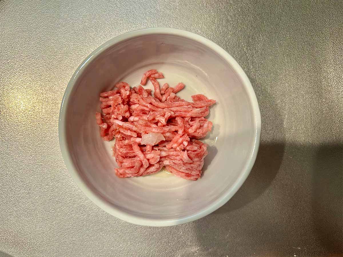 【メンズレシピ】韓国風肉味噌チーズトースト