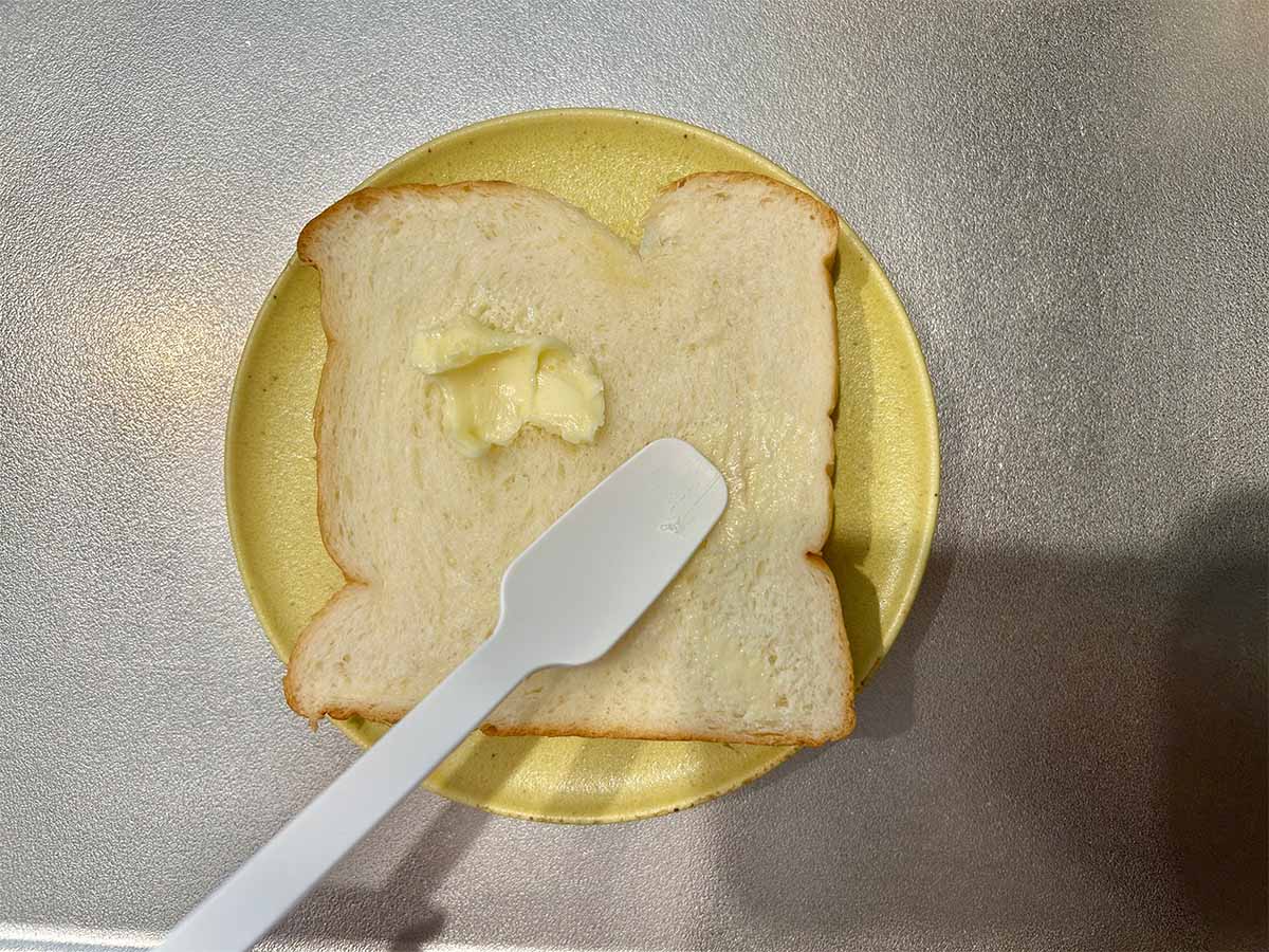 【メンズレシピ】ベーコンはちみつチーズトースト