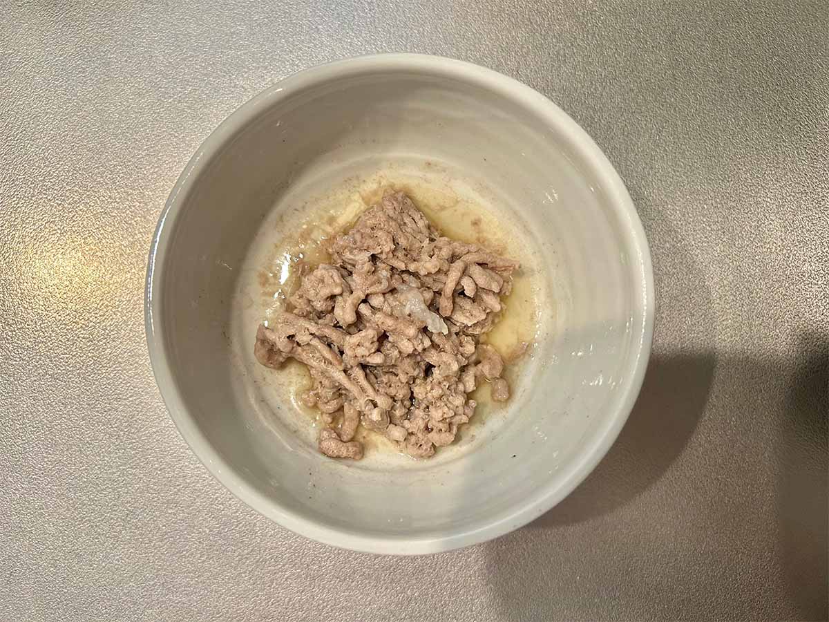 【メンズレシピ】韓国風肉味噌チーズトースト
