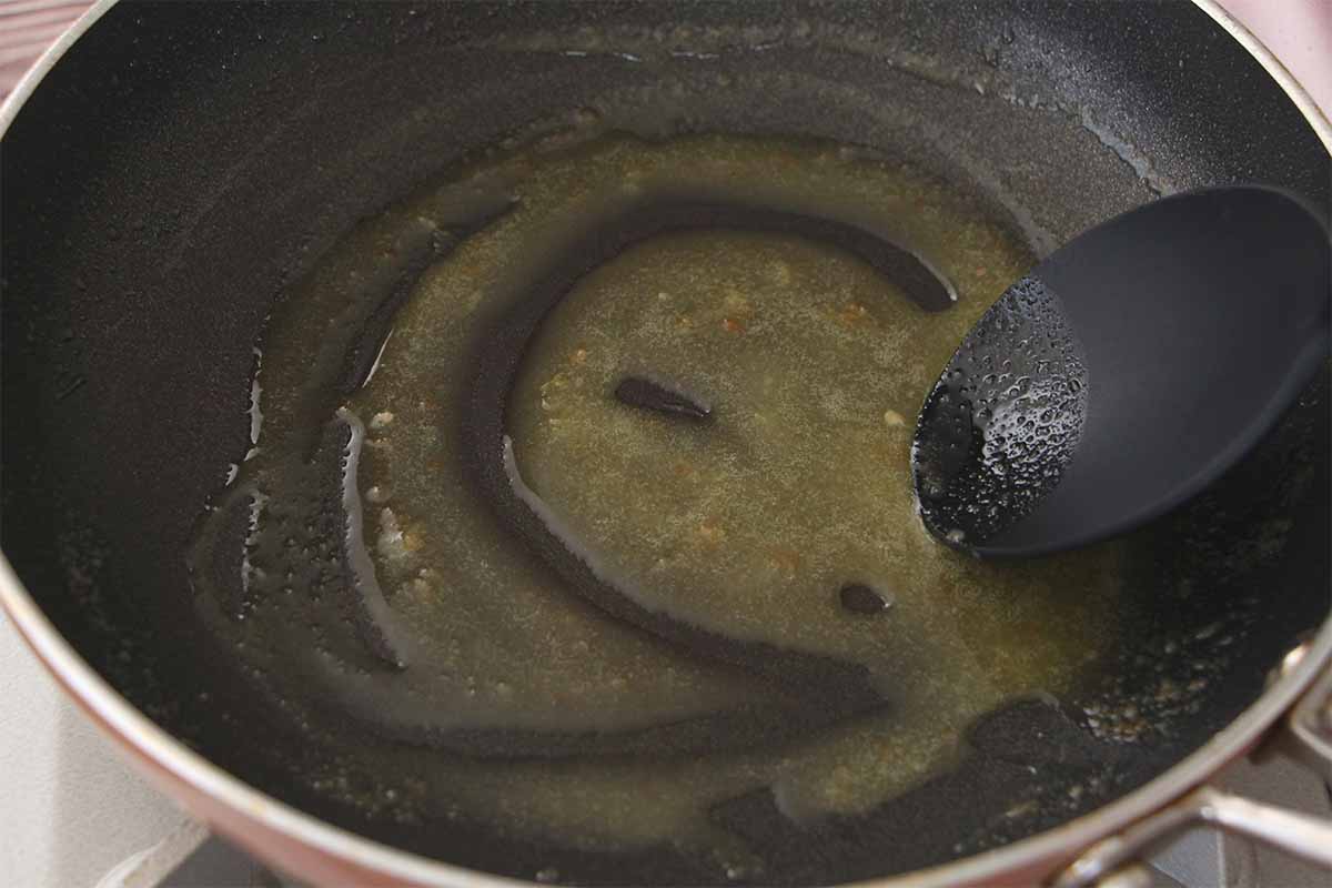 【メンズレシピ】鶏肉のシュクメルリ風