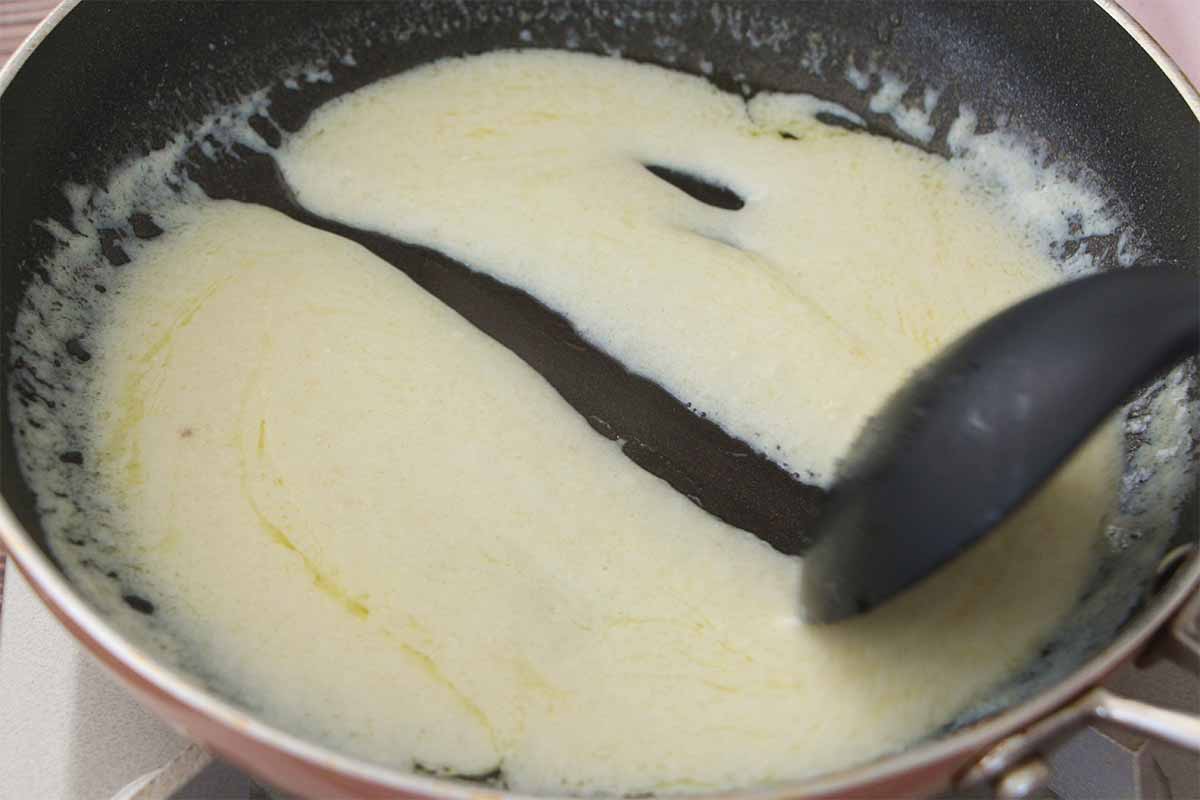 【メンズレシピ】鶏肉のシュクメルリ風
