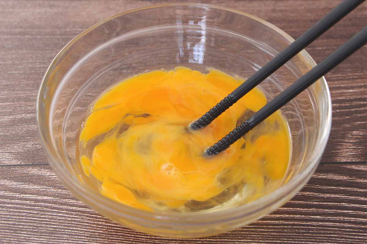 【メンズレシピ】とろとろチーズ親子丼