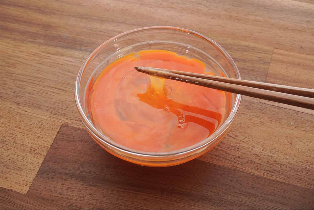 【メンズレシピ】黄金比で作る親子丼