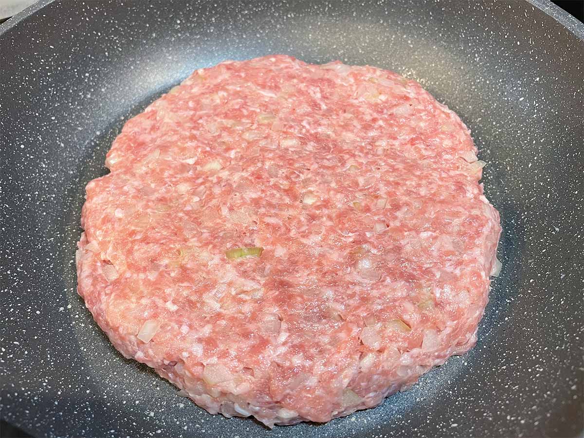 【メンズレシピ】ピーマンの肉詰めない