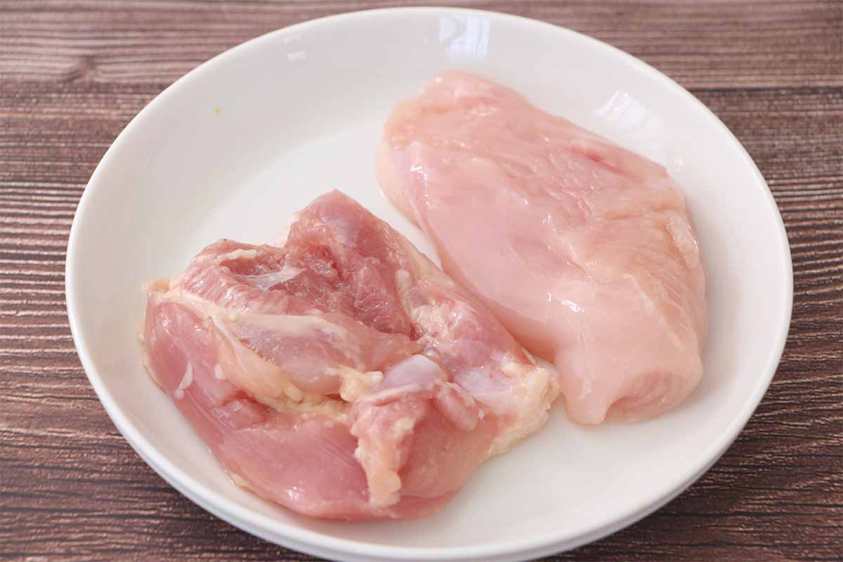 【メンズレシピ】『なか卯』親子丼再現