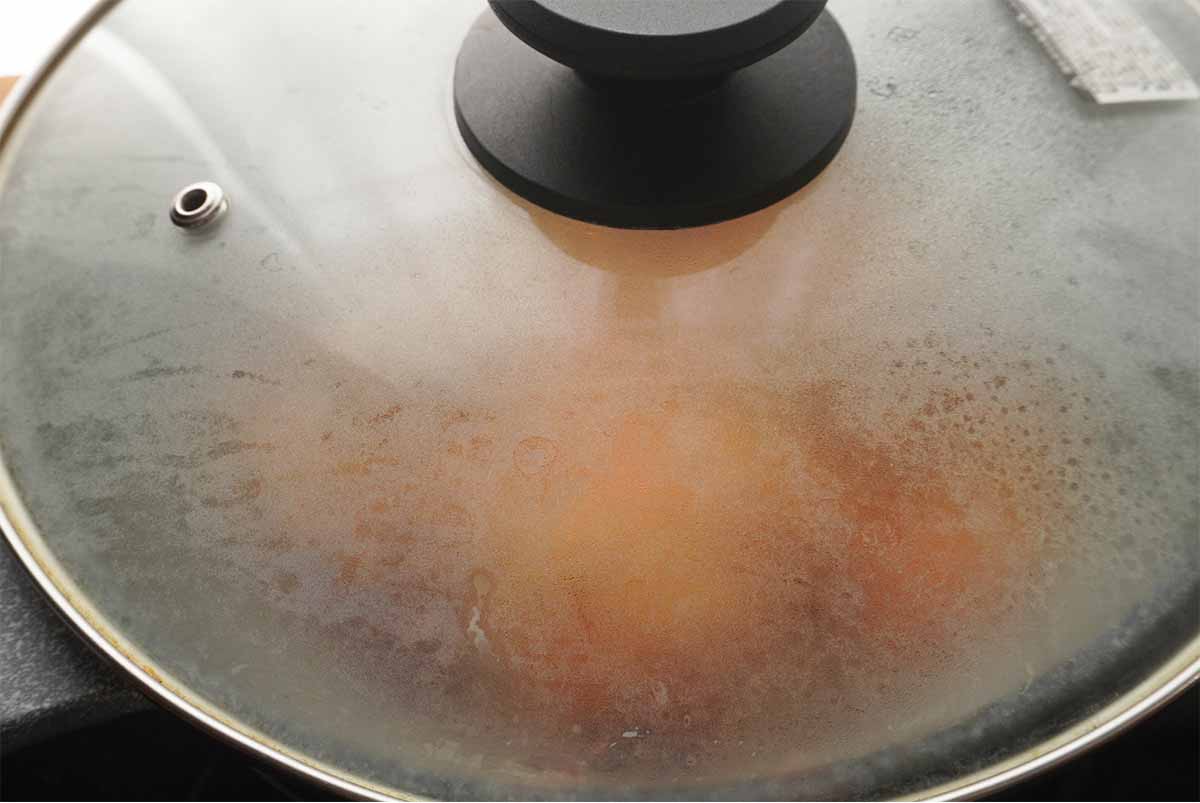 【メンズレシピ】黄金比で作る親子丼