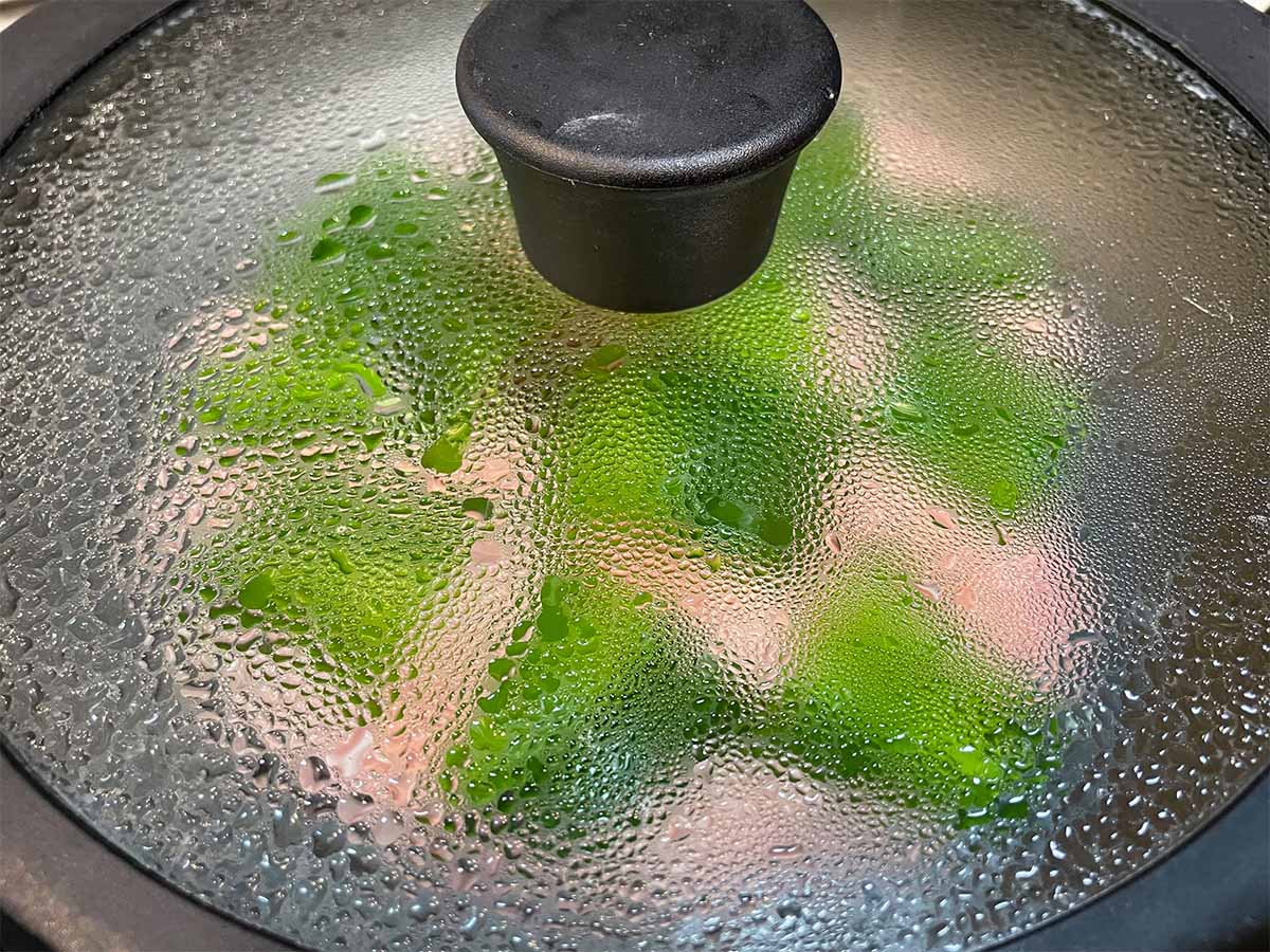 【メンズレシピ】ピーマンの肉詰めない