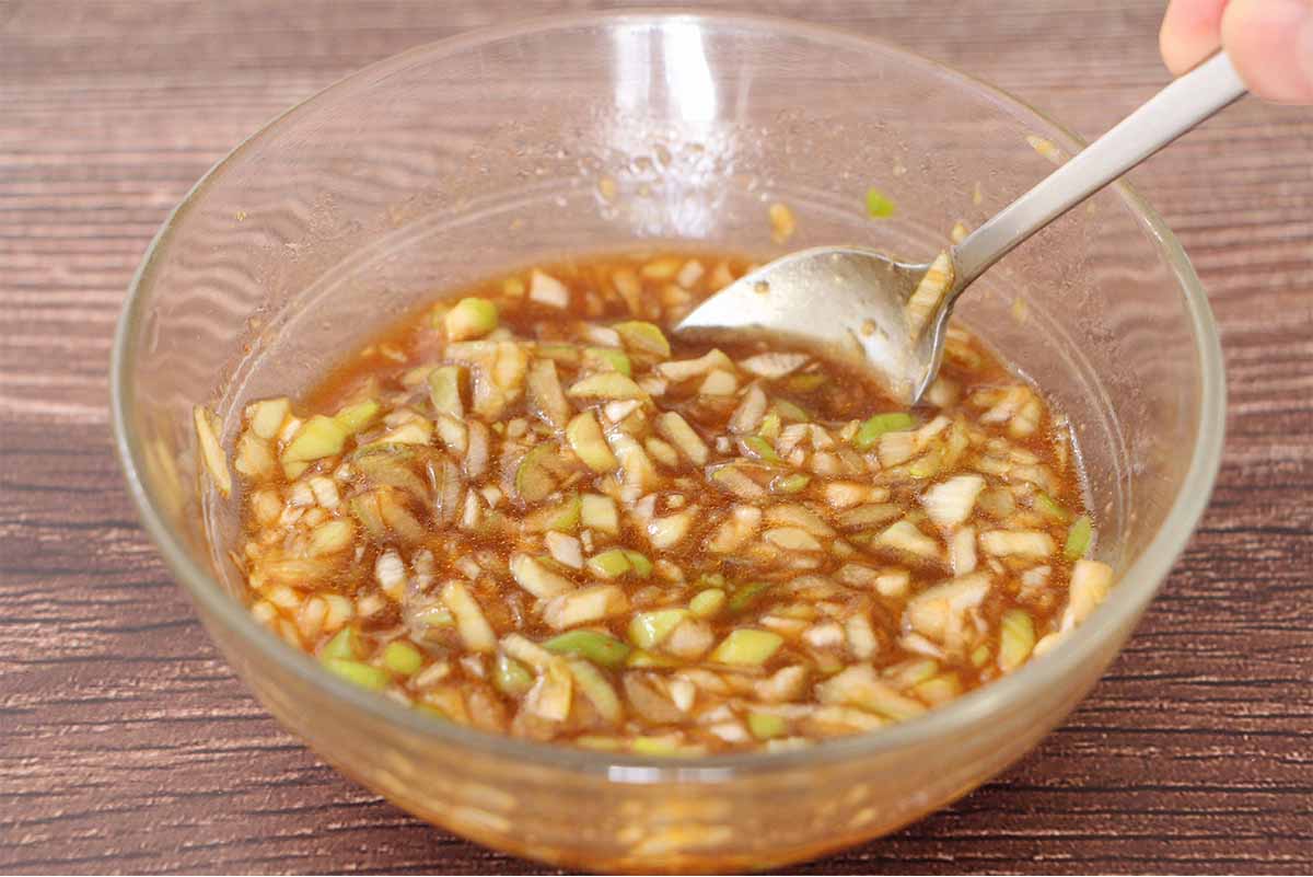 【メンズレシピ】炊飯器でカオマンガイ