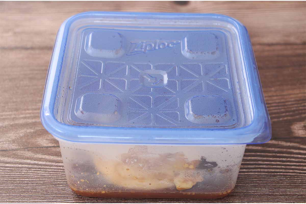 【メンズレシピ】鶏むね肉の旨チャーシュー