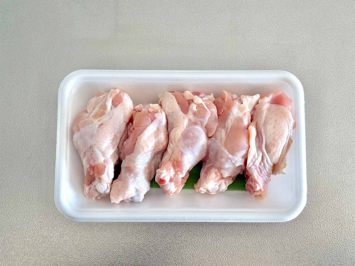鶏手羽元と鶏手羽先の違いと使い分けのコツ