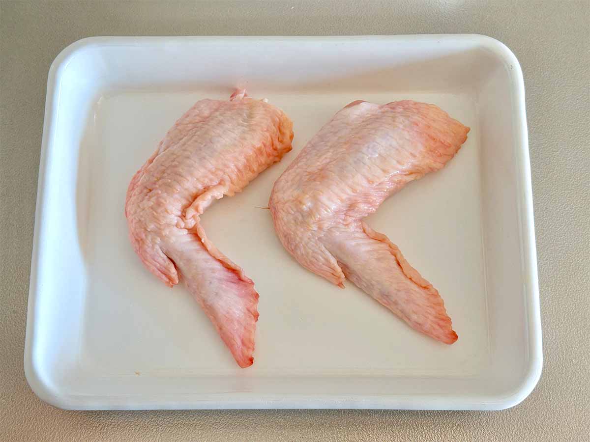 鶏手羽元と鶏手羽先の違いと使い分けのコツ