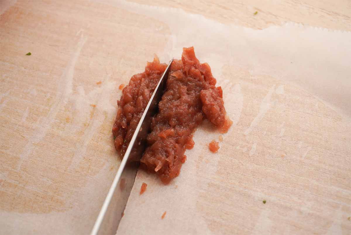 【メンズレシピ】ささみ焼き鳥