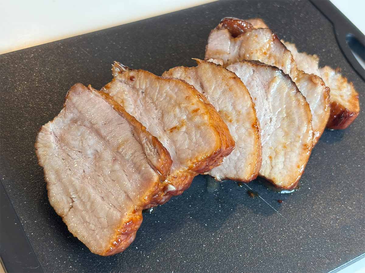 【メンズレシピ】和風二郎うどん