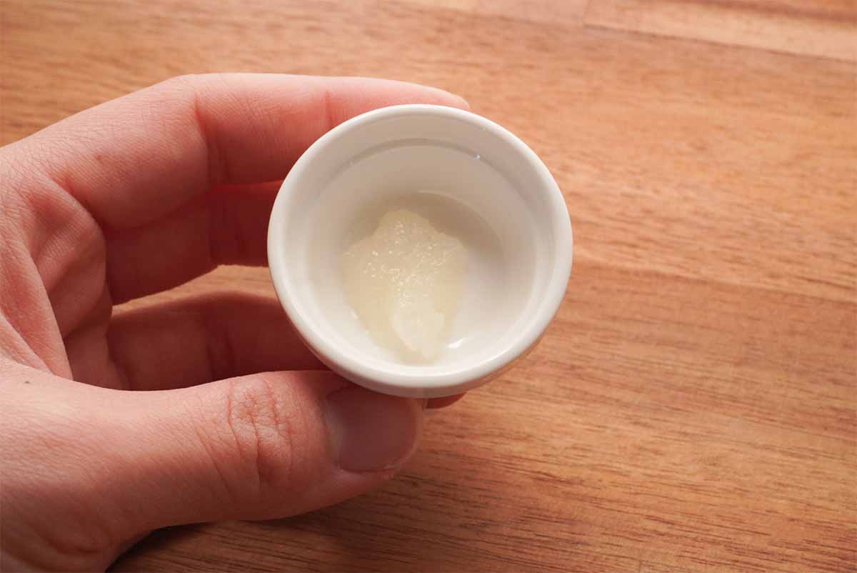 【メンズレシピ】うずらの煮卵