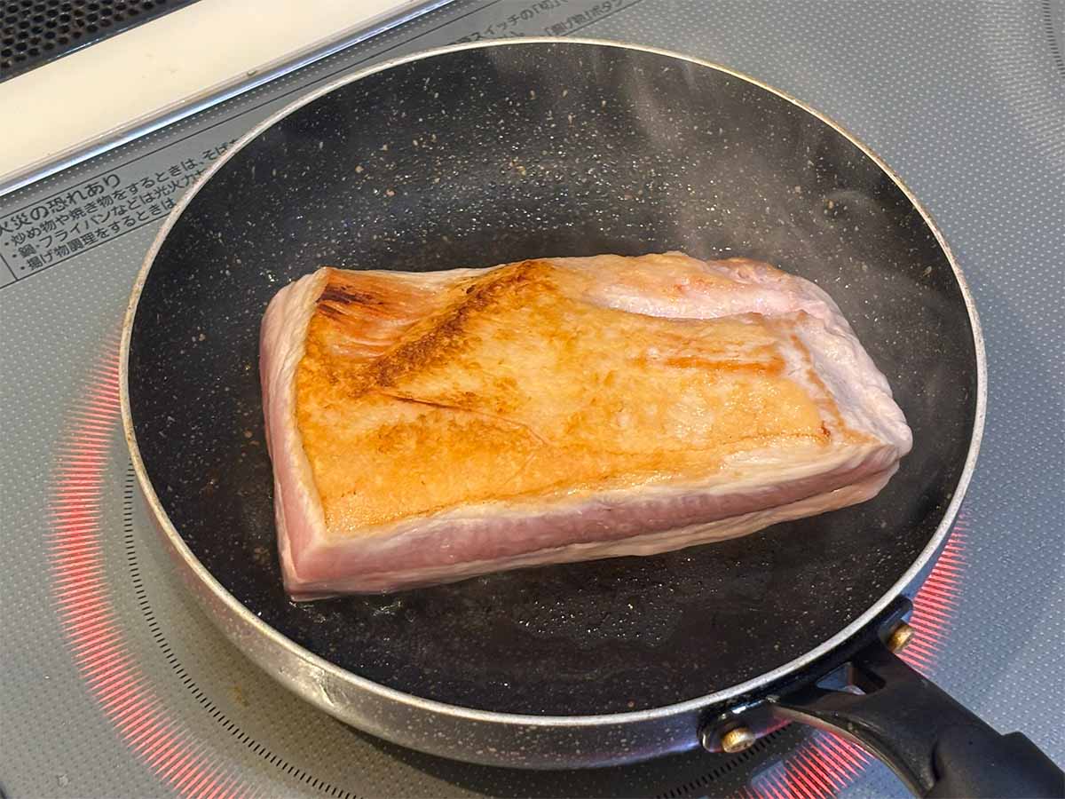 【メンズレシピ】和風二郎うどん