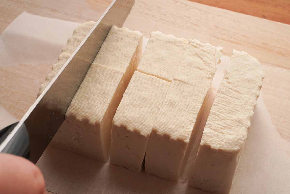 【メンズレシピ】照り焼き豆腐