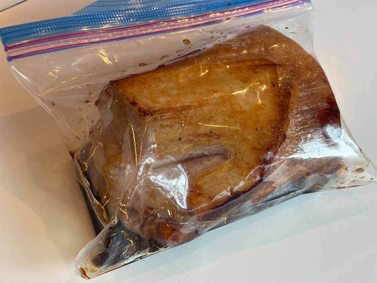 【メンズレシピ】和風二郎うどん