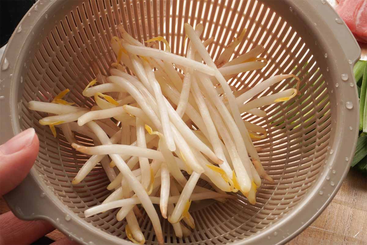 【メンズレシピ】豆腐キムチチゲ鍋