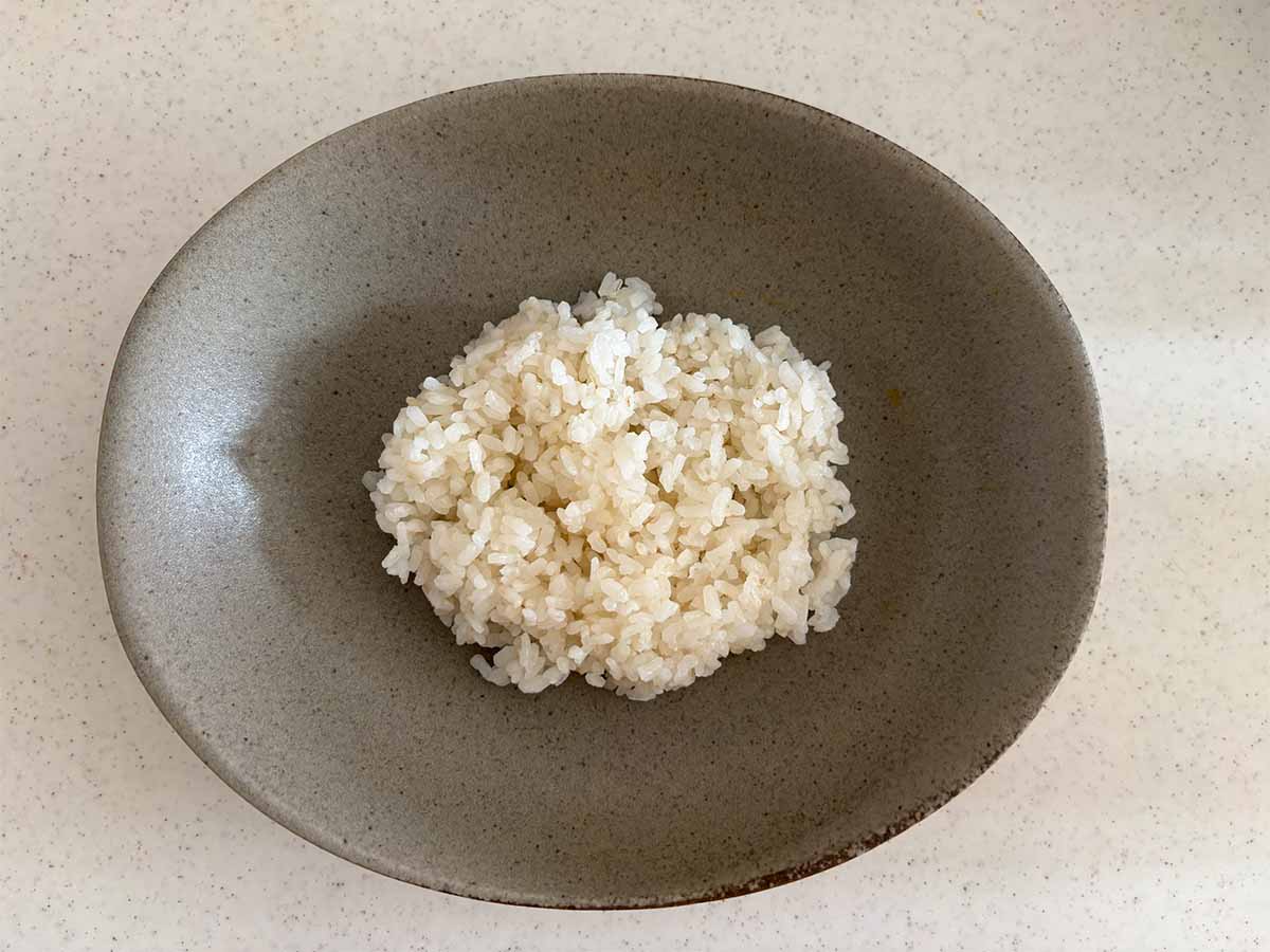 【メンズレシピ】とろたまソーセージ丼