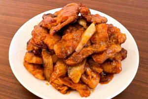 「こんなの、白米が止まらない」この料理さえあれば、俺はもう止められない──。