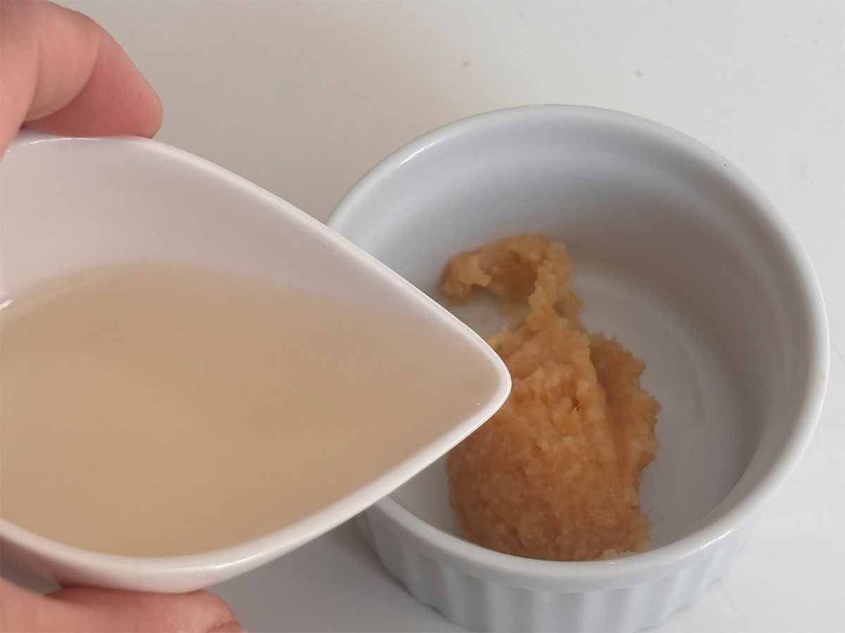 【メンズレシピ】長いものニンニクステーキ