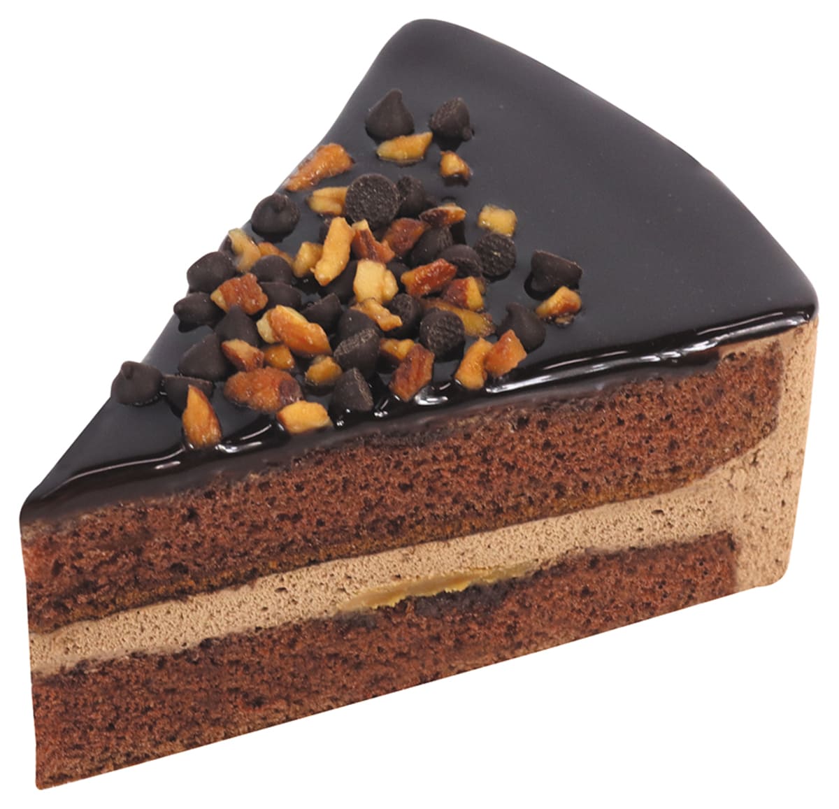 ガナッシュショコラ