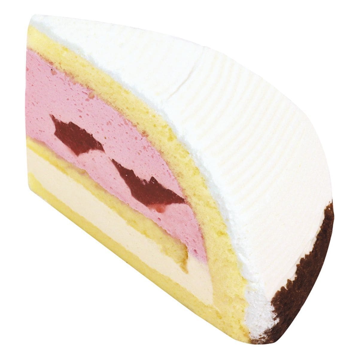 苺のボンブショート