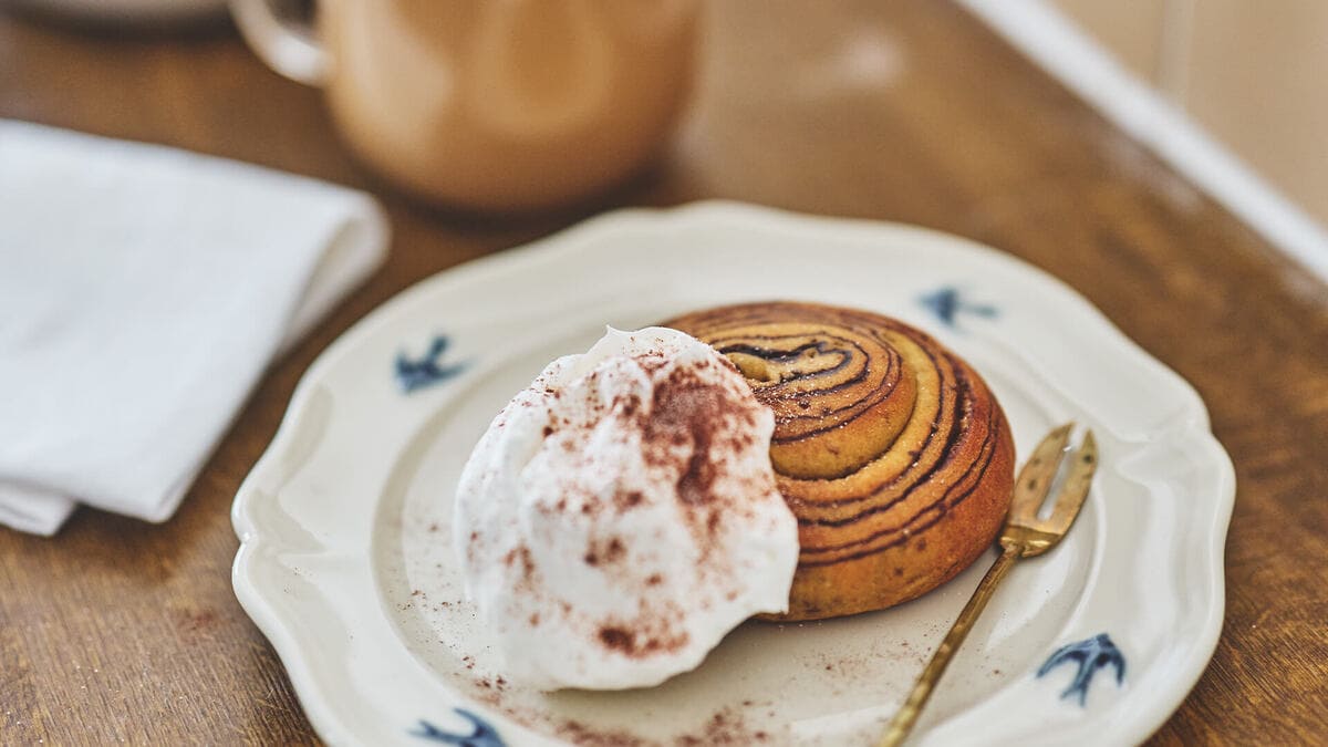 BASE BREAD チョコレート