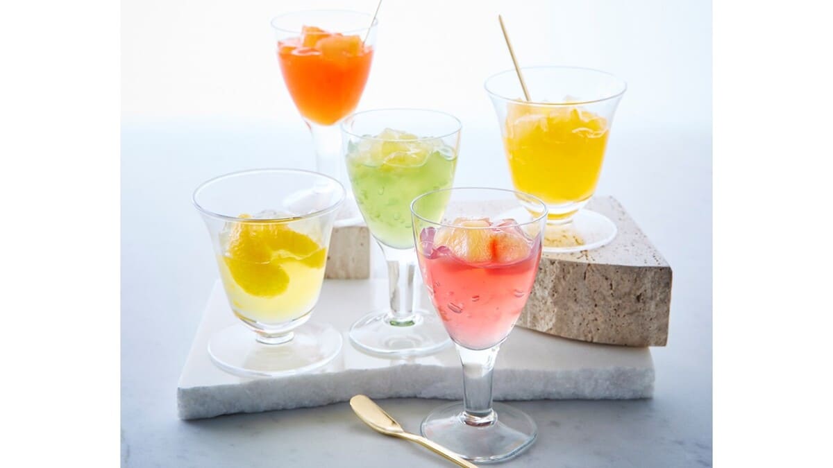 フルーツ オブ フルーツ