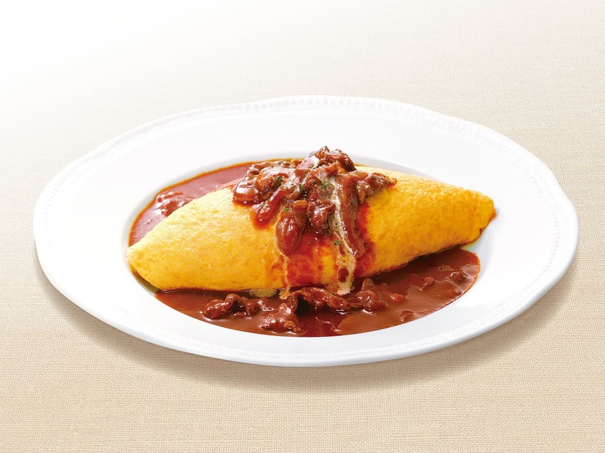 ロイヤルホスト那覇国際通り店