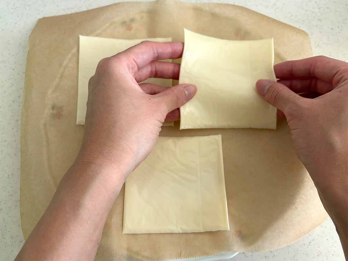 【メンズレシピ】パリパリ枝豆チーズ