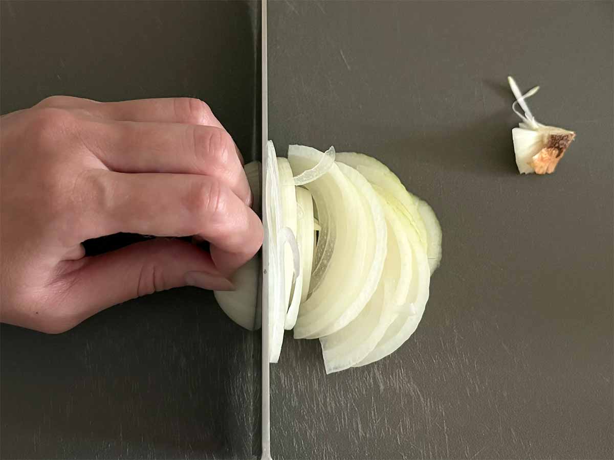 【メンズレシピ】さっぱりぷるぷる鶏むねナムル