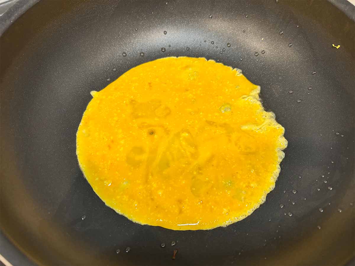 【メンズレシピ】とんぺい焼き